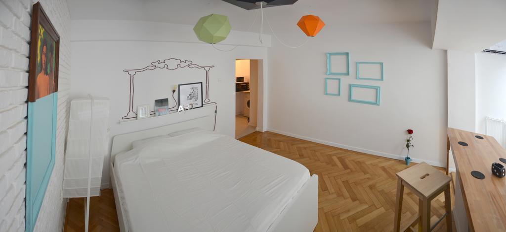 Art Studio By Feels Like Home Bucharest Room photo