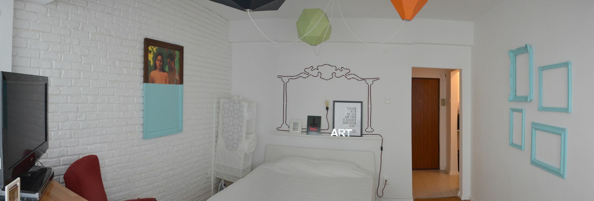 Art Studio By Feels Like Home Bucharest Exterior photo